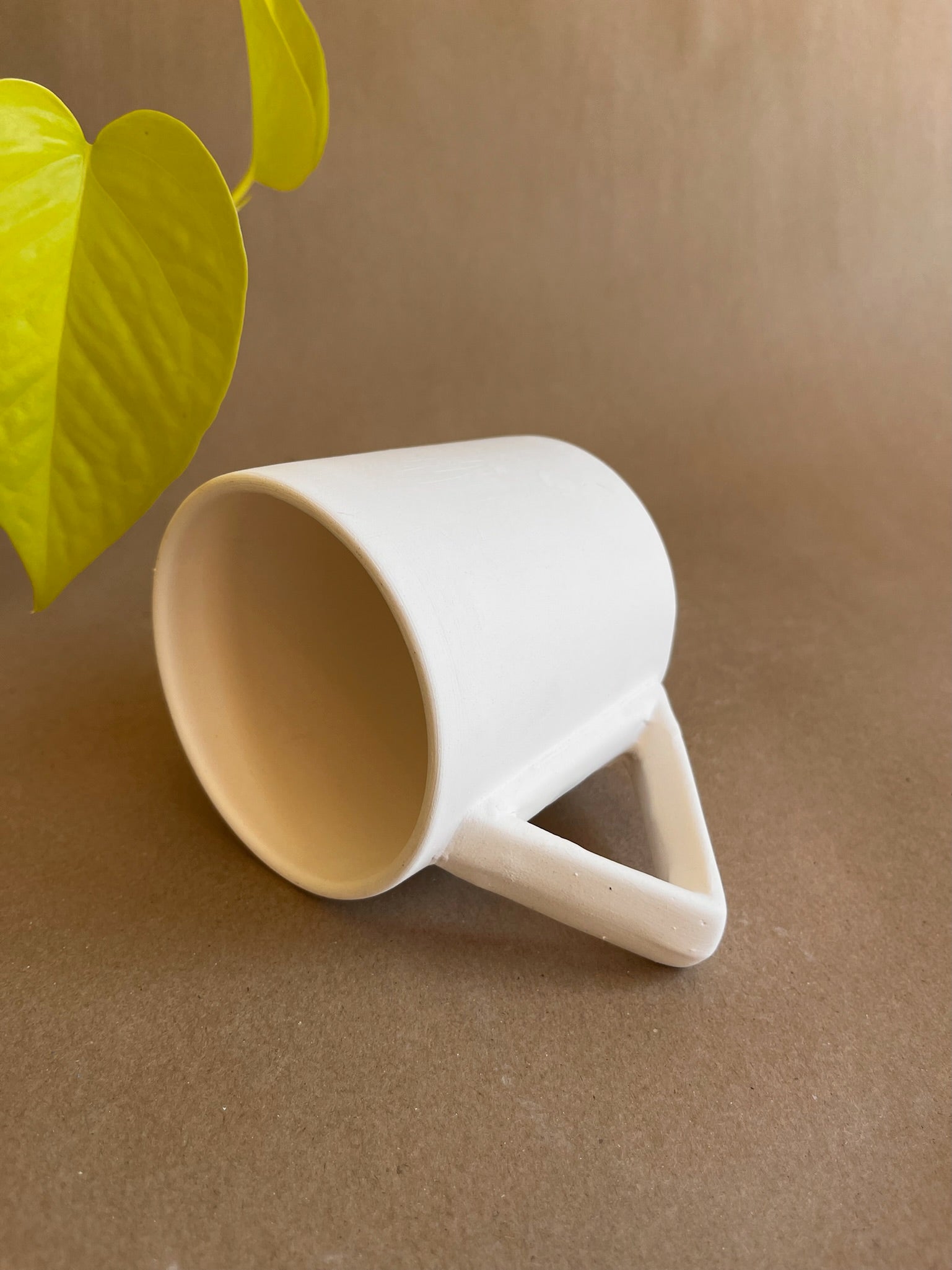 Mug Short