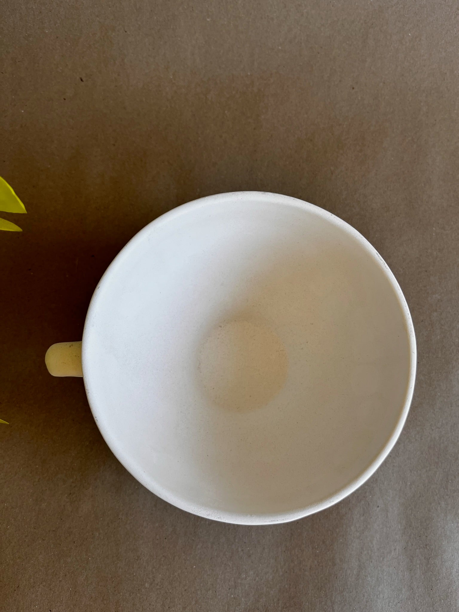 Mug Soup Cup Large