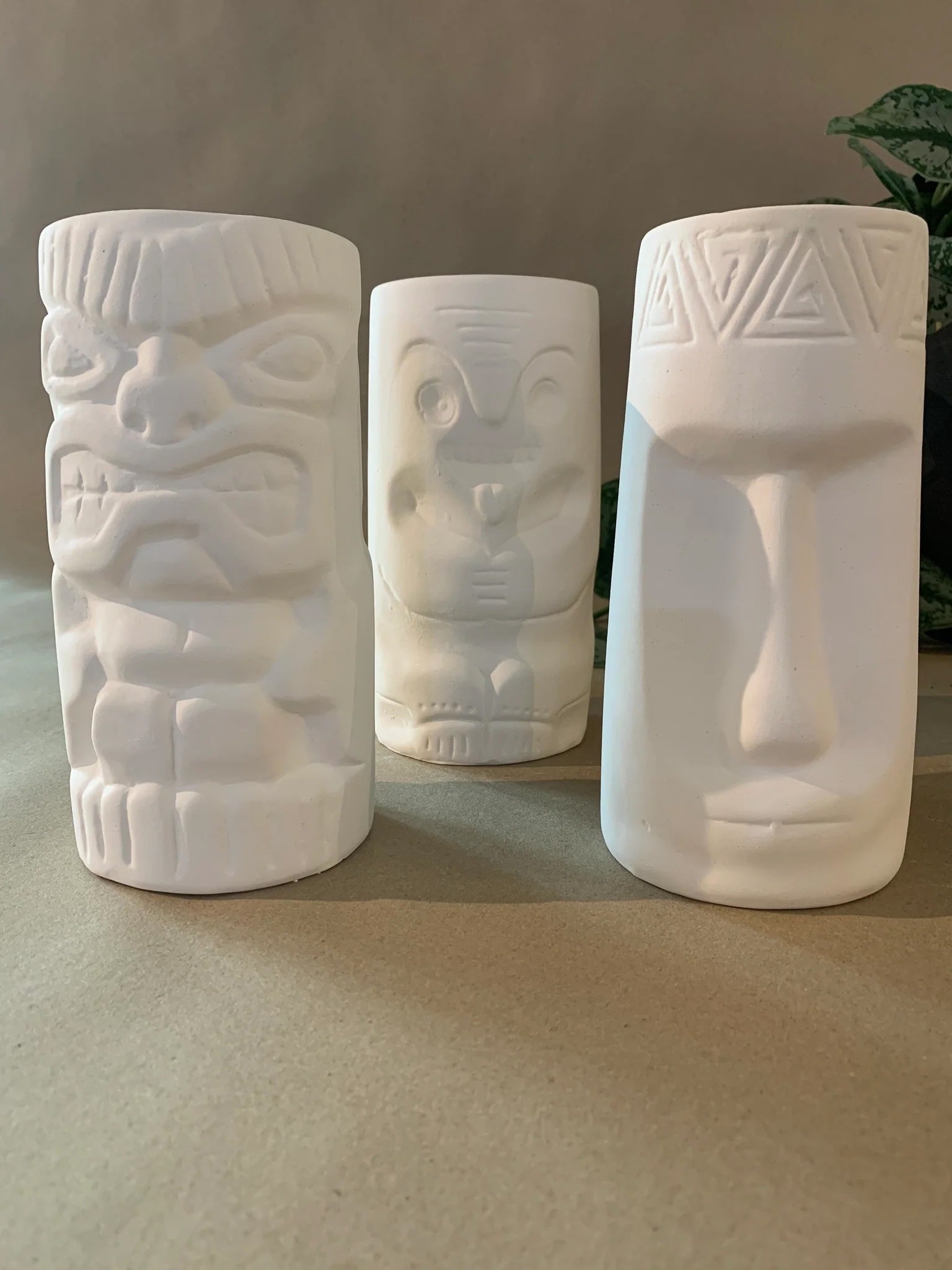Mug Tiki